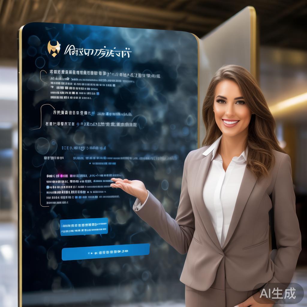 会会富婆中介注册指南，轻松开启财富之门