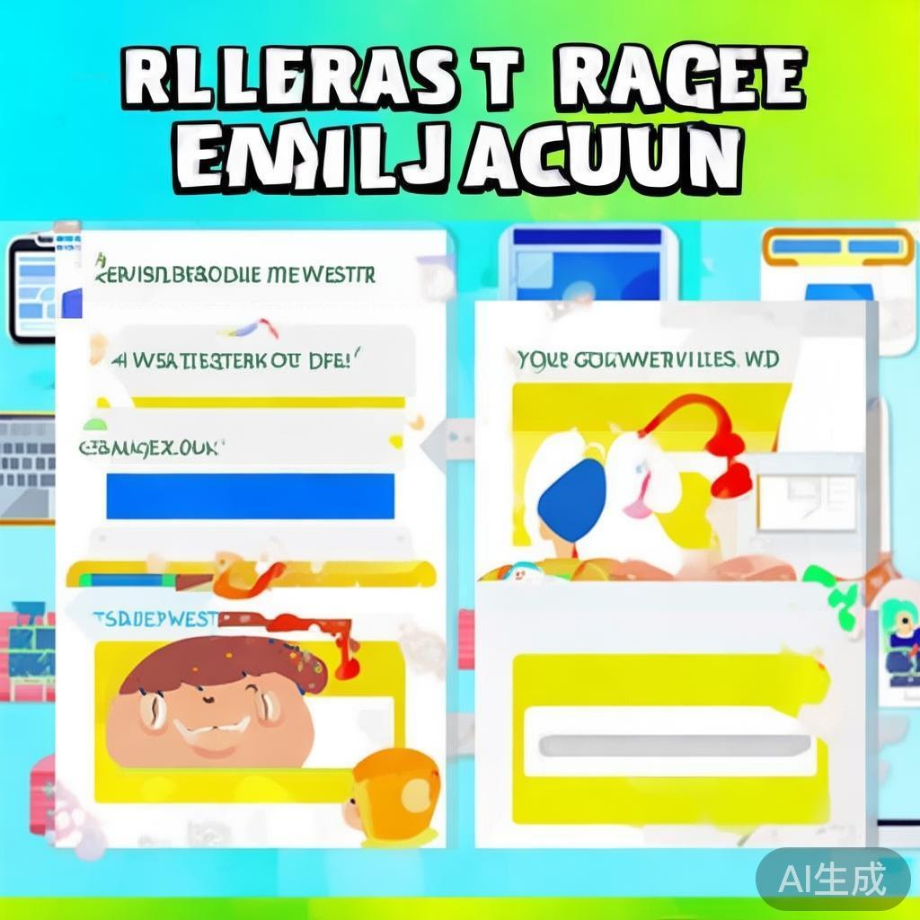 如何轻松注册谷歌邮箱账户，一站式指南