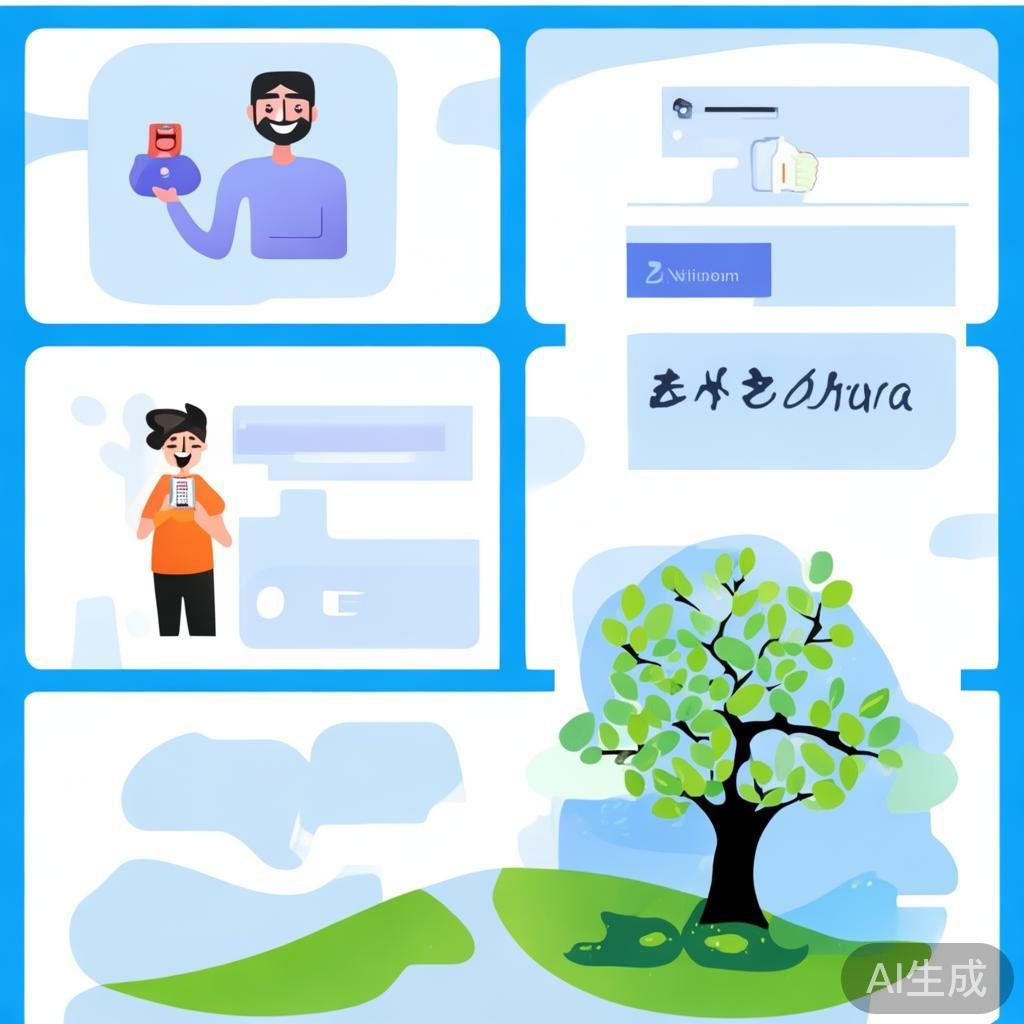 美柚app注册指南，轻松三步，开启健康生活新篇章