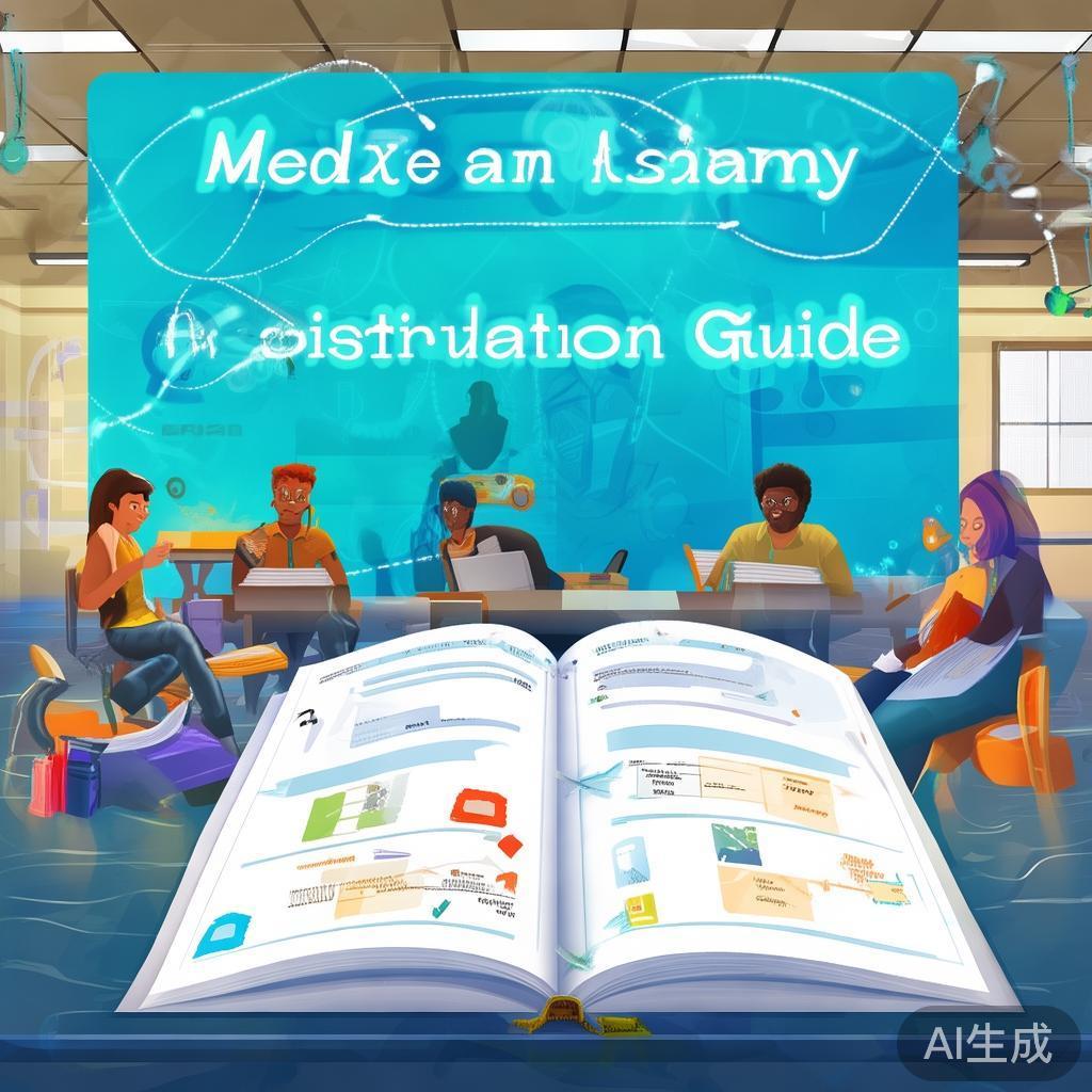 医考学堂注册指南，轻松开启医学考试备考之旅