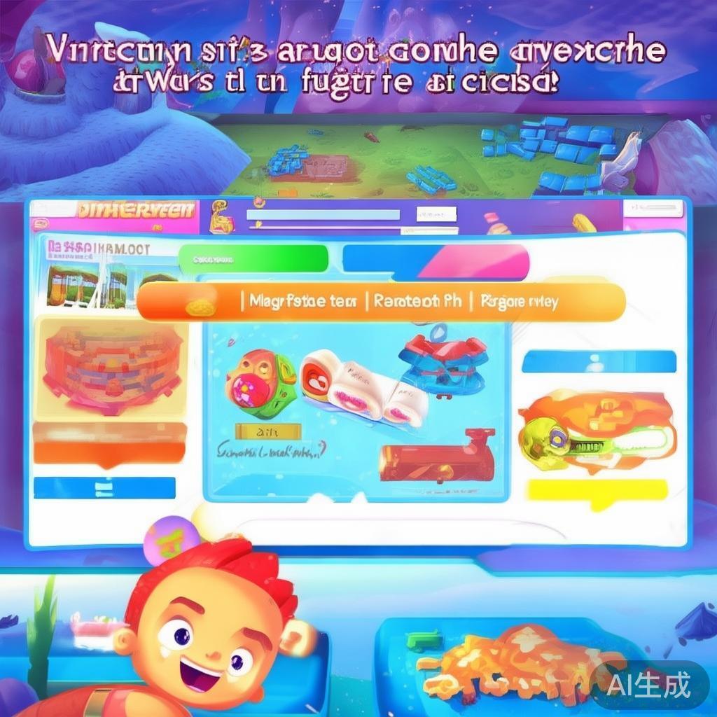 轻松上手，互动游戏平台注册指南，玩转游戏世界的第一步！