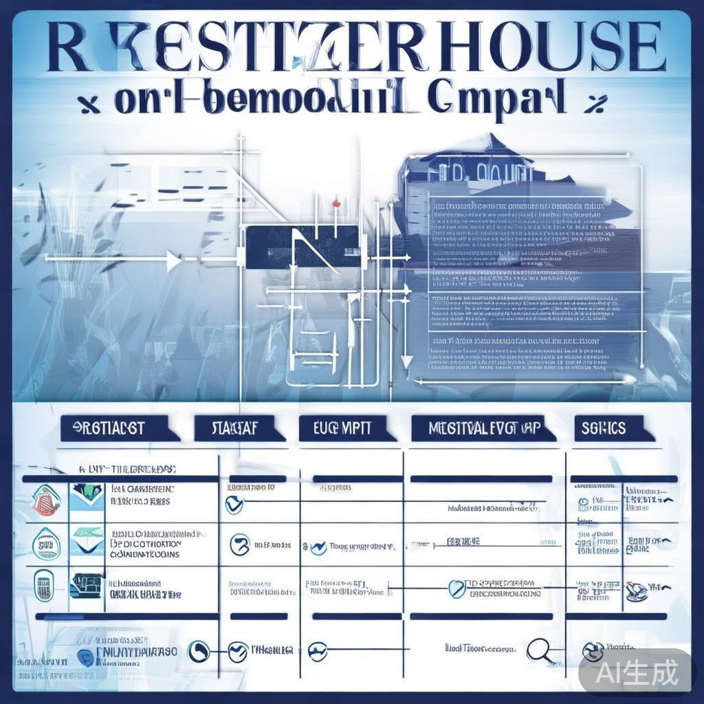 房屋拆除公司注册全攻略，流程、注意事项及必备条件