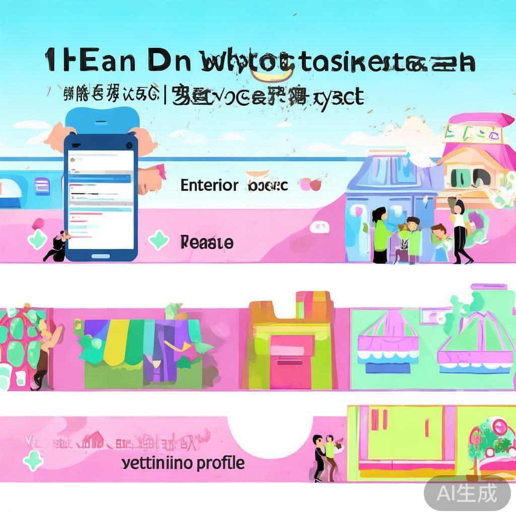 轻松上手，采吧app注册指南，三步完成，畅享购物乐趣