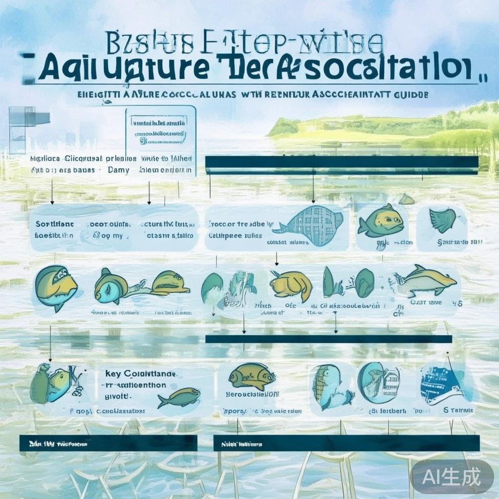 水产养殖协会注册全攻略，流程、条件及注意事项