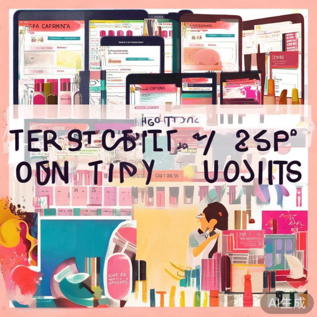 丝芙兰注册攻略，轻松开启美妆购物之旅