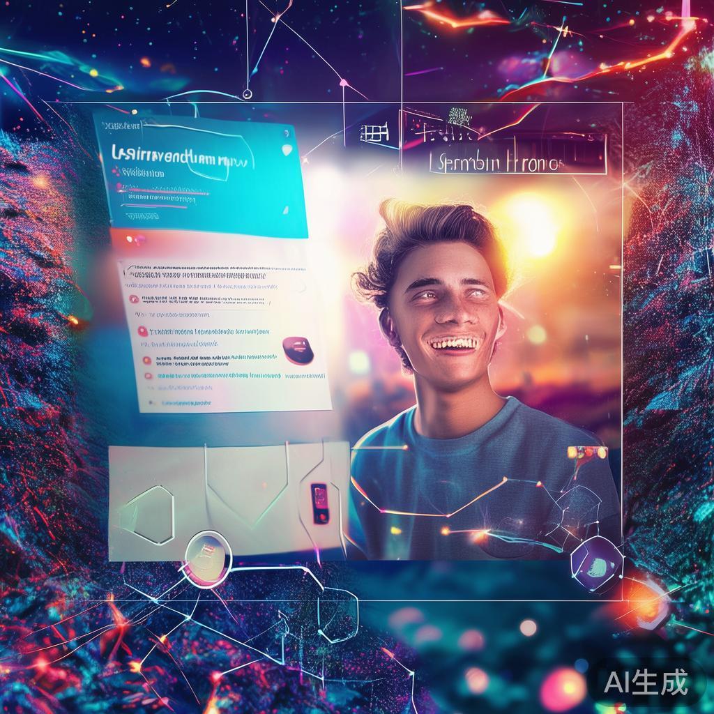 个人如何轻松注册域名网址，开启网络空间之旅