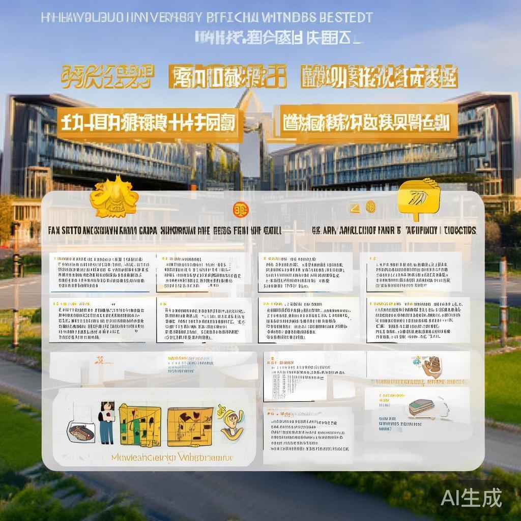 杭州大学博士生补贴申请指南，助您顺利完成学业