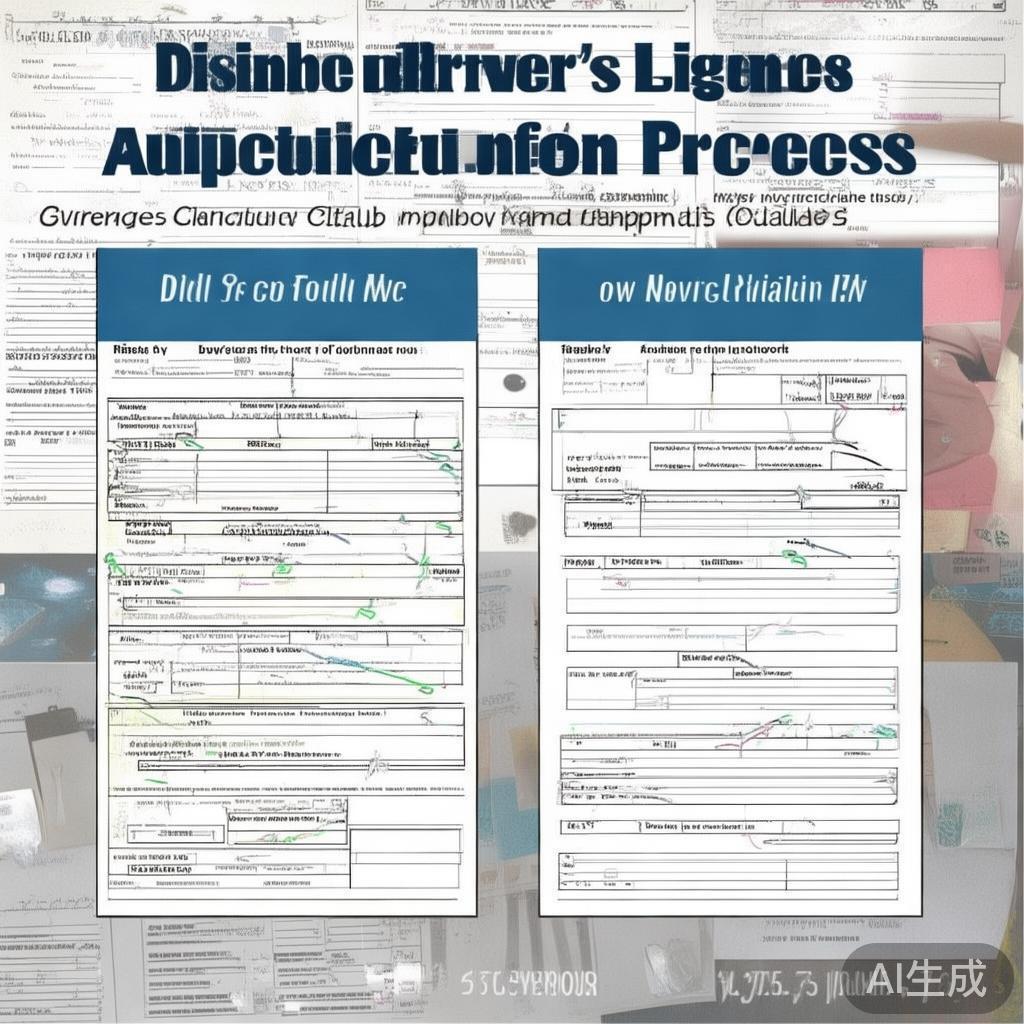 残疾人驾照补贴申请书，政策解读与申请指南