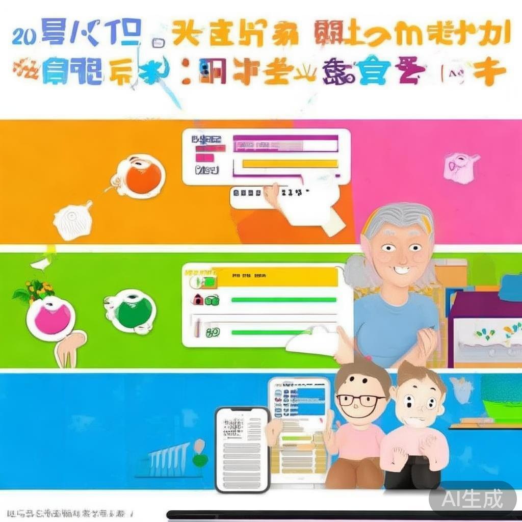 童印APP注册攻略，轻松三步，开启亲子互动新篇章