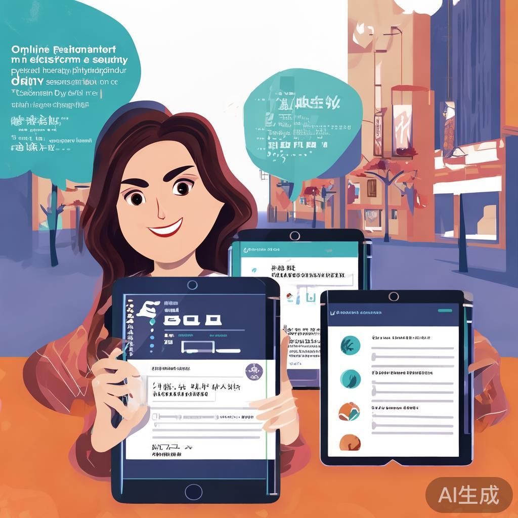 上海社保网上注册指南，轻松三步，享受便捷服务