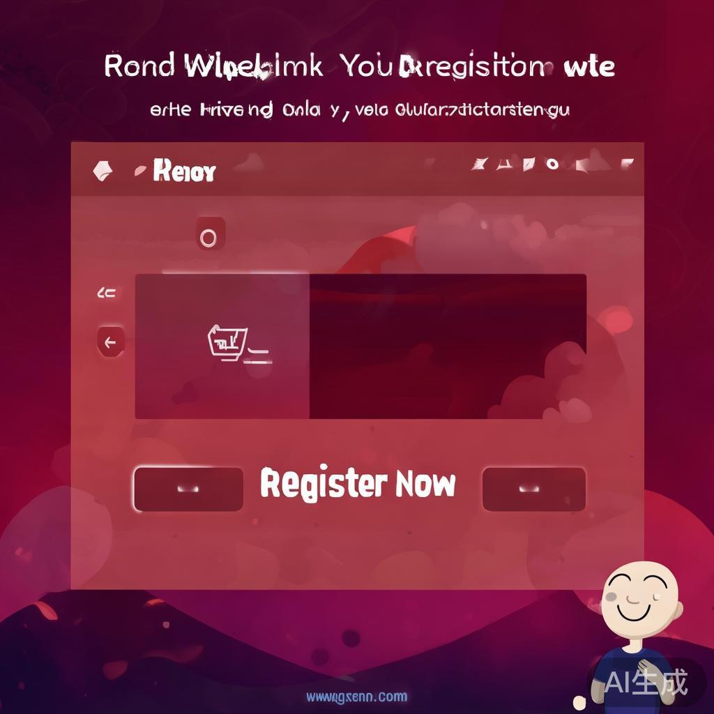 红酒云商城注册指南，轻松开启您的红酒选购之旅