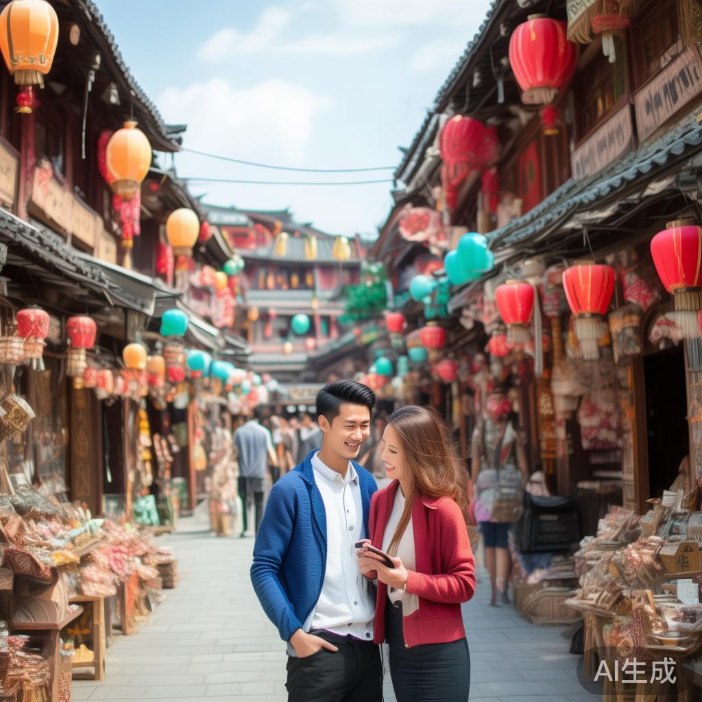 楚楚街注册攻略，轻松开启你的购物之旅！