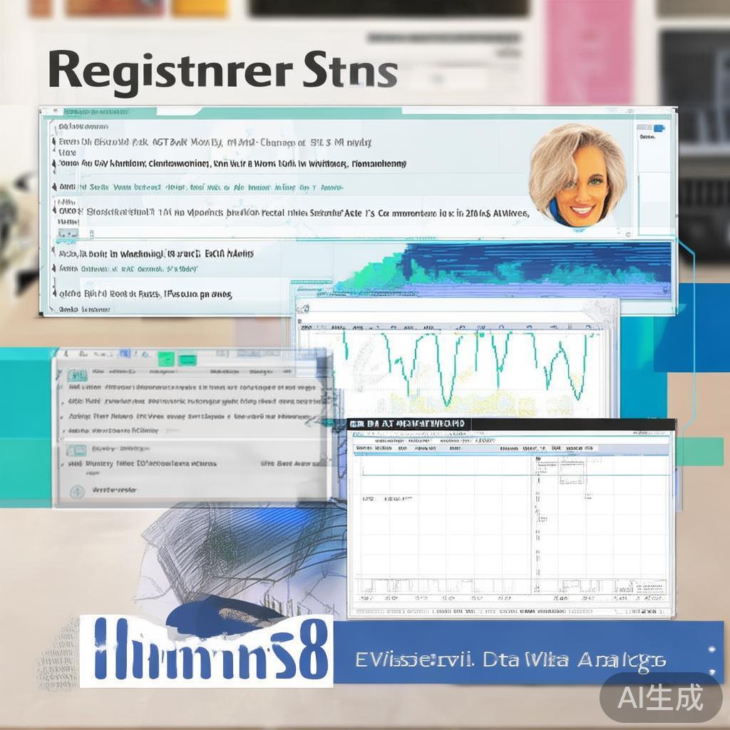 EViews8注册详解，轻松上手，掌握经济数据分析利器