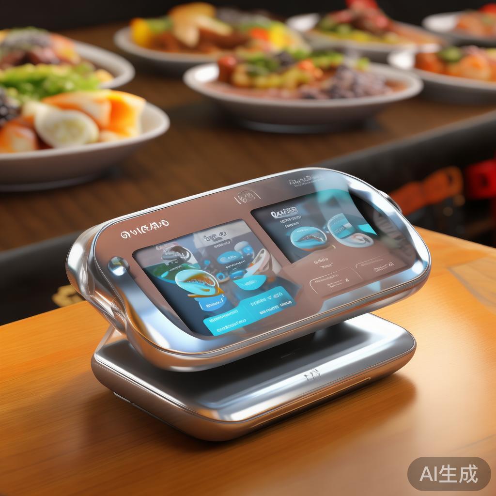 手机点菜宝轻松注册，开启便捷点餐新体验