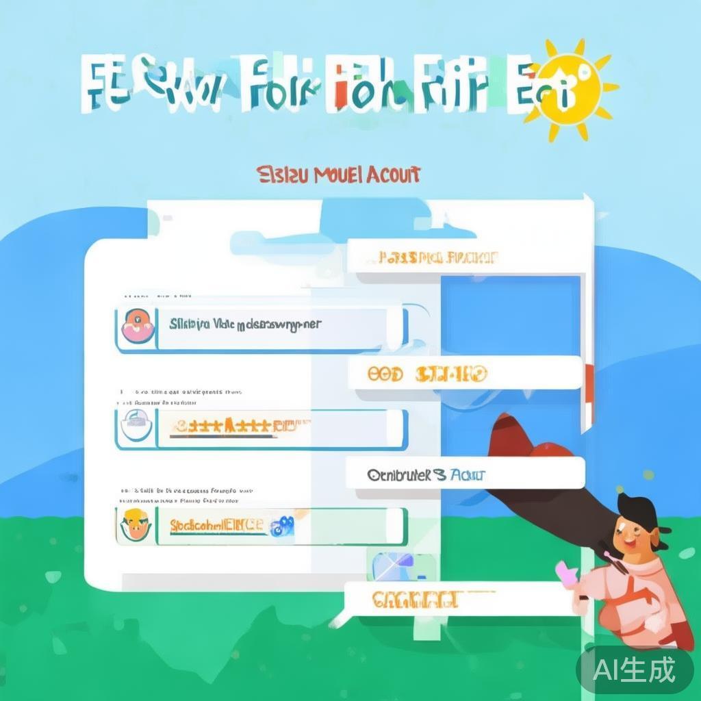 轻松入门，吧龄邮箱注册全攻略