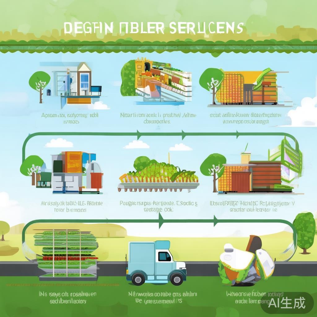 如何注册蔬菜配送公司，从筹备到运营的全方位指南