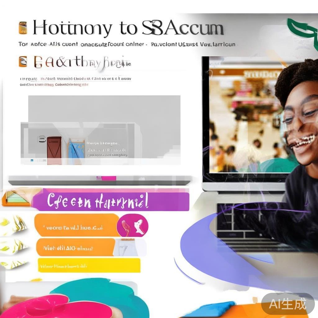 美国HSN购物平台注册账号全攻略，轻松开启海淘之旅