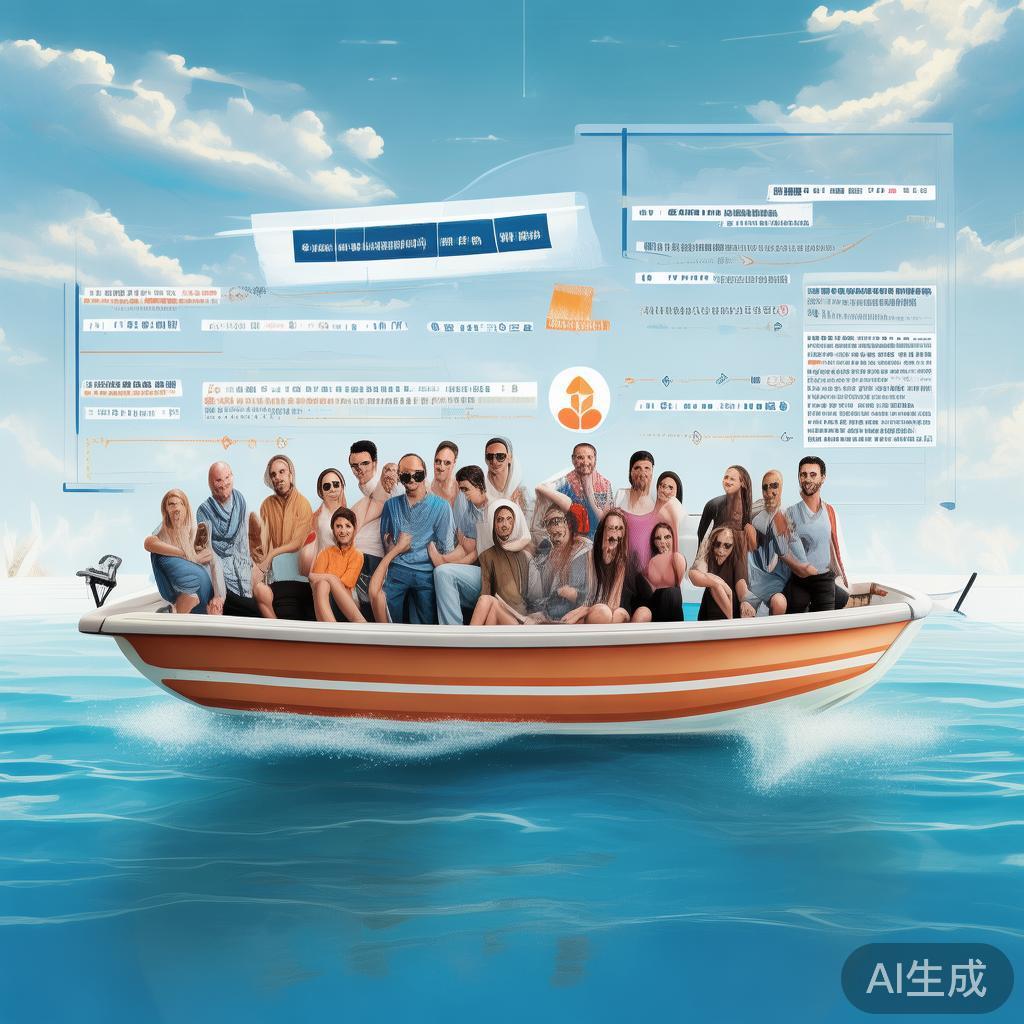 渔我同行注册指南，轻松开启您的海上之旅