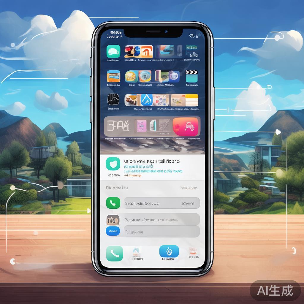 苹果手机账户注册全攻略，轻松开启智能生活之旅