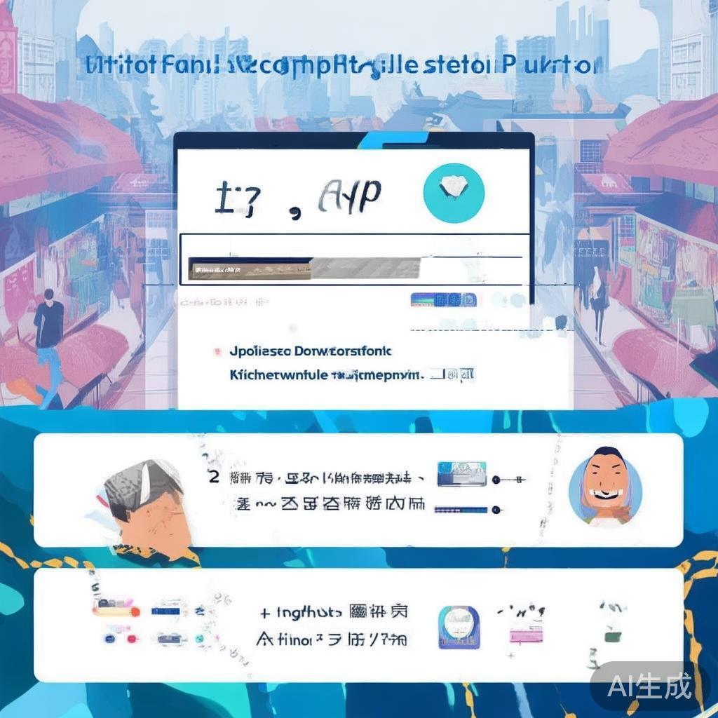 乐收银App注册指南，轻松开启您的移动收款之旅