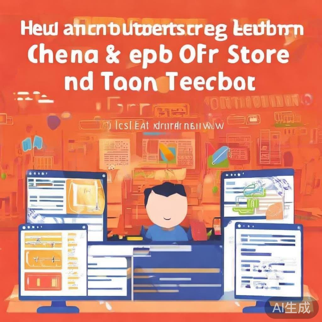 天猫开店全攻略，新手如何轻松注册开设店铺