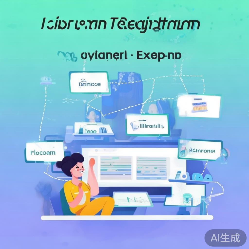 轻松掌握域名注册步骤，开启您的网络之旅