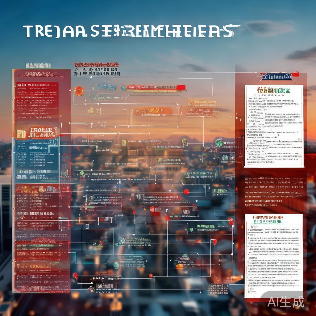 北京地区商标注册全攻略，流程、注意事项及常见问题解答