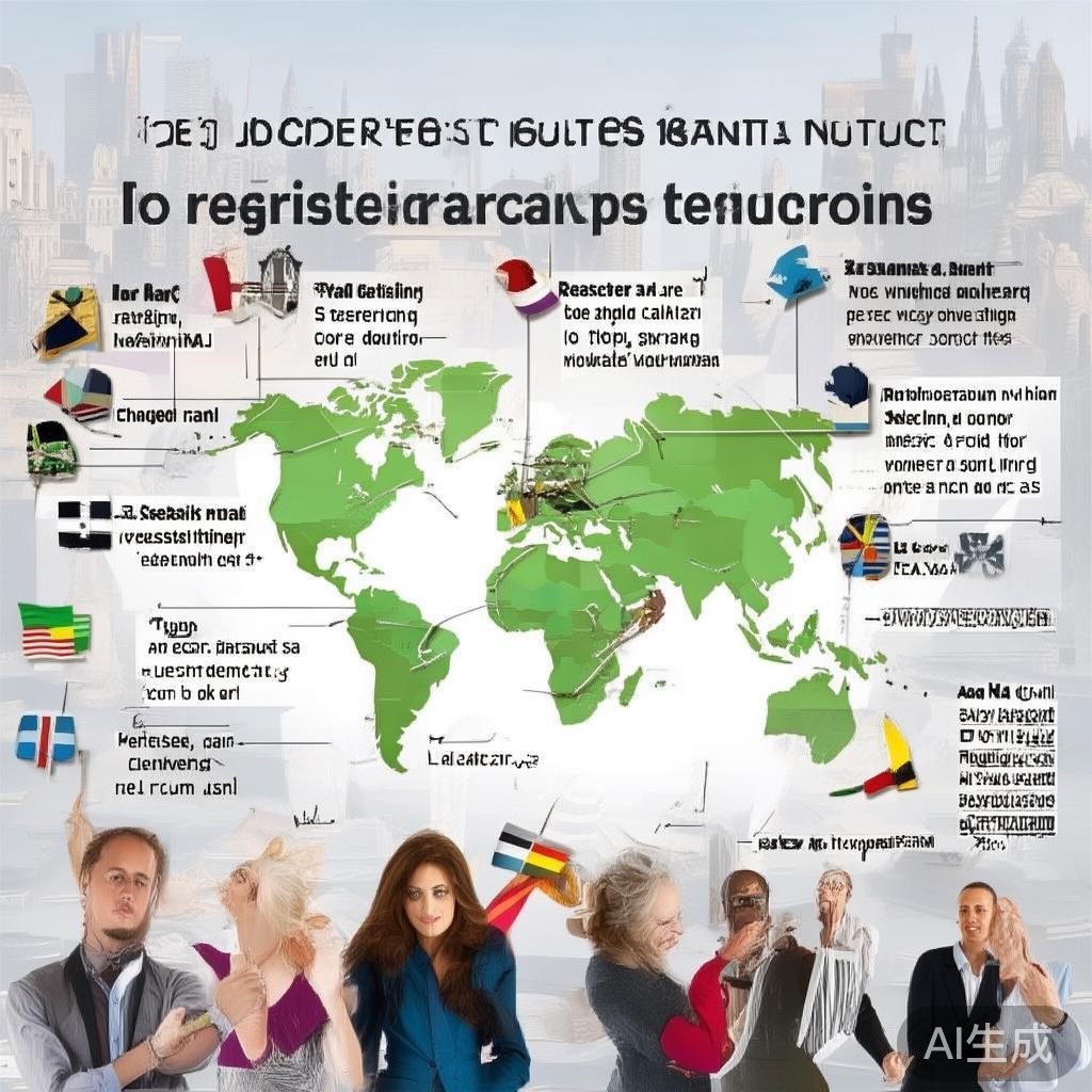 如何成功注册国际品牌，全方位指南