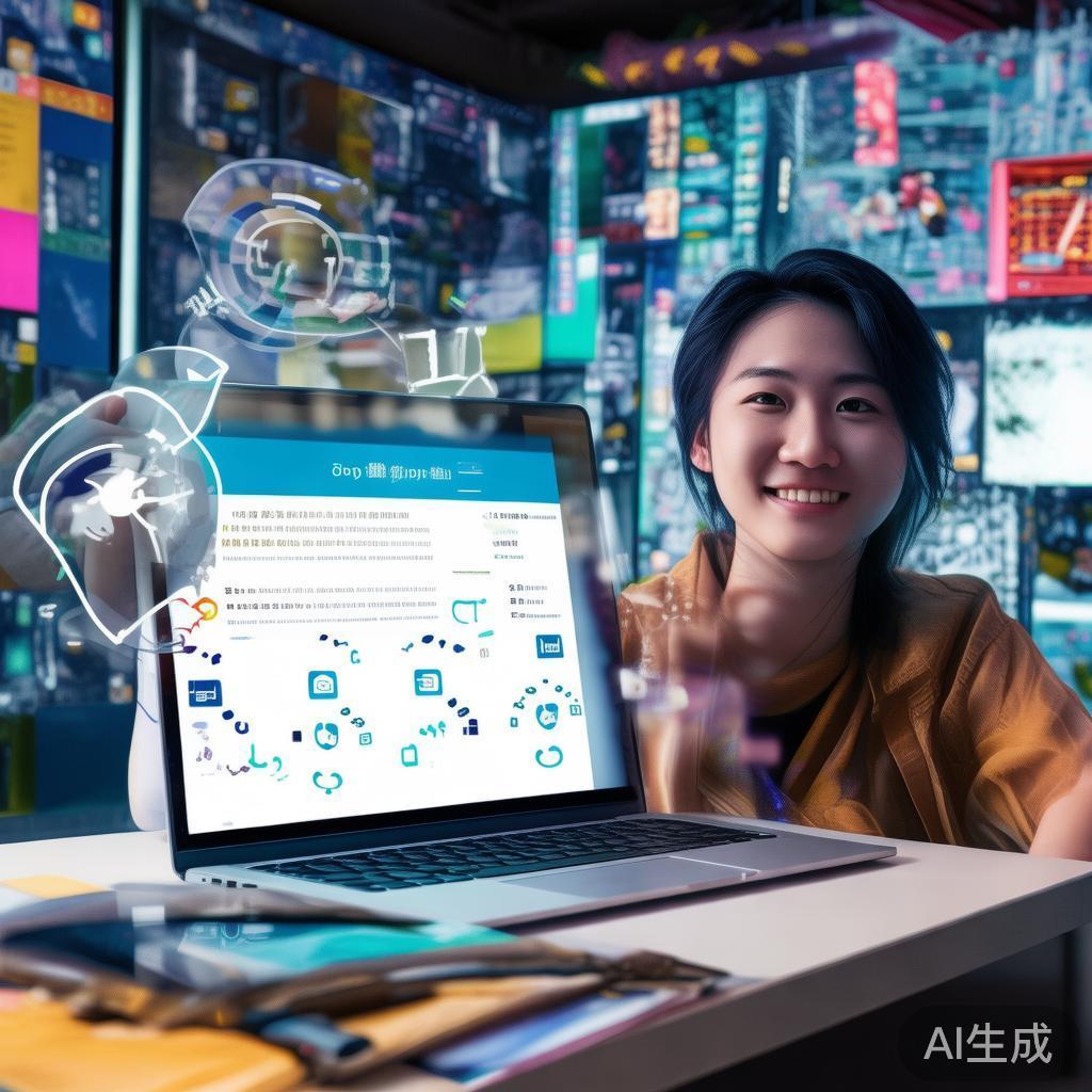 轻松掌握，com域名免费注册全攻略