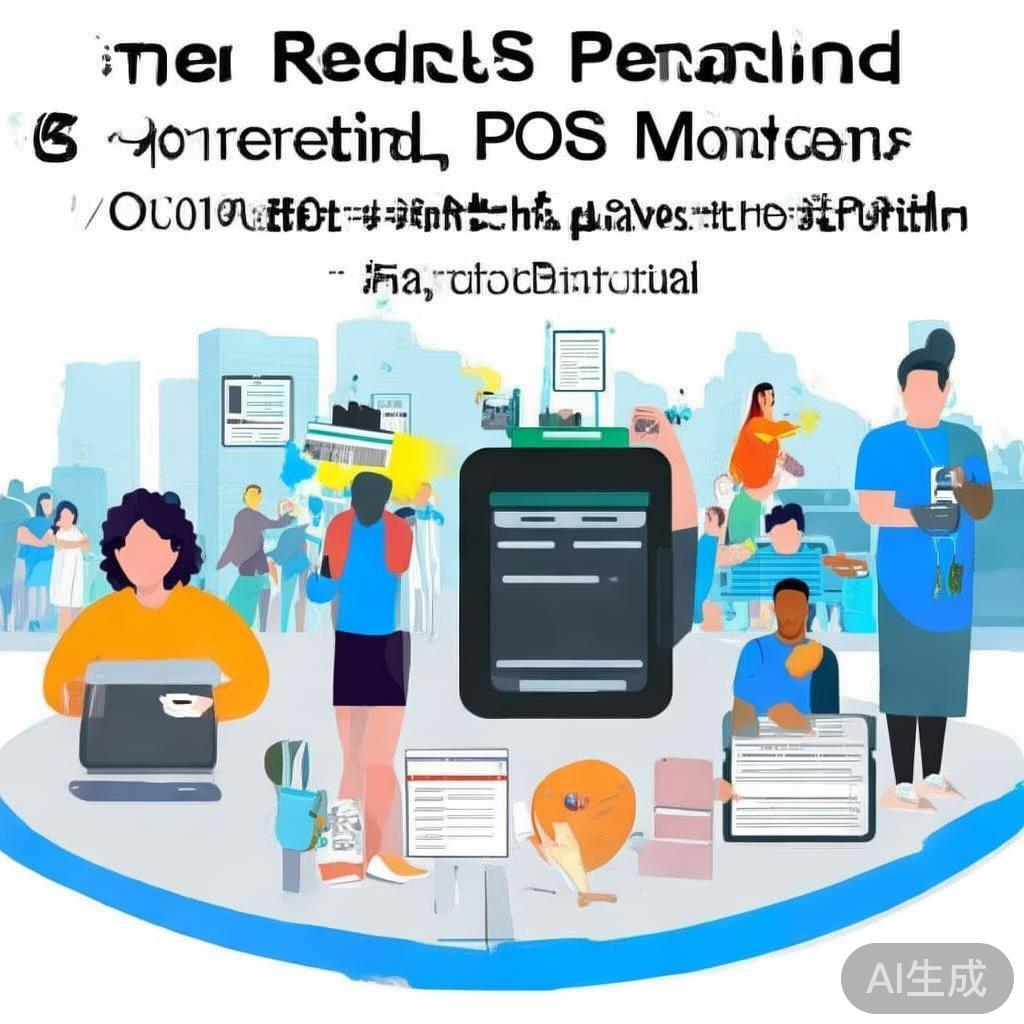 个人POS机注册全攻略，轻松开启移动支付新篇章