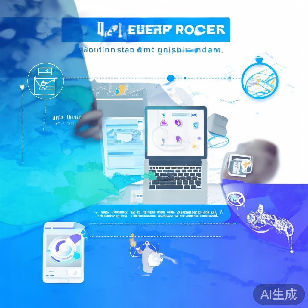 企业如何轻松注册并运营小程序，一站式指南