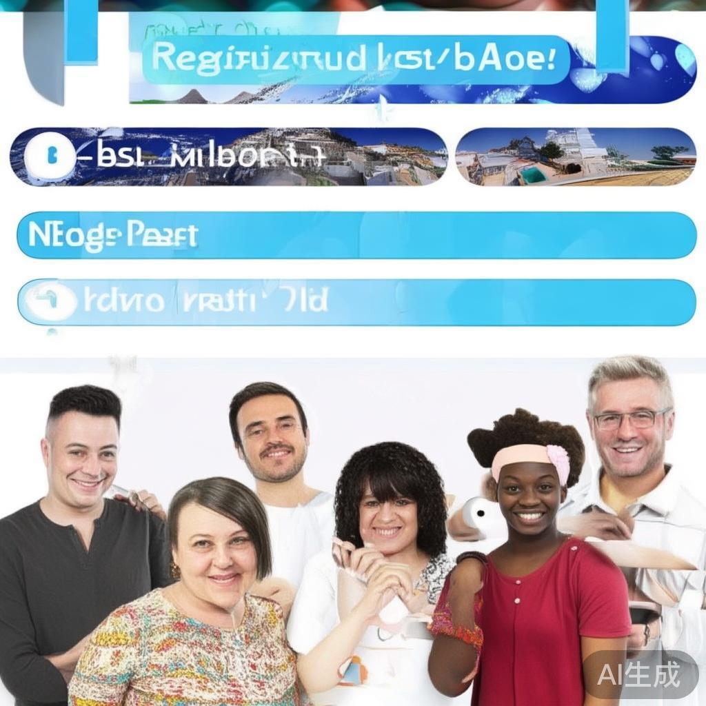 约翰英语APP注册指南，轻松开启英语学习之旅