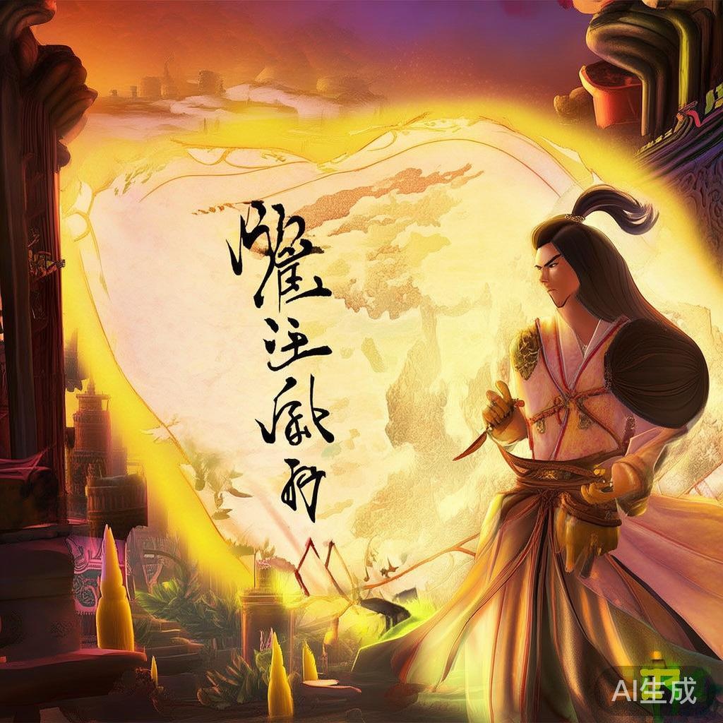 热血江湖台服注册攻略，轻松开启你的武侠传奇之旅