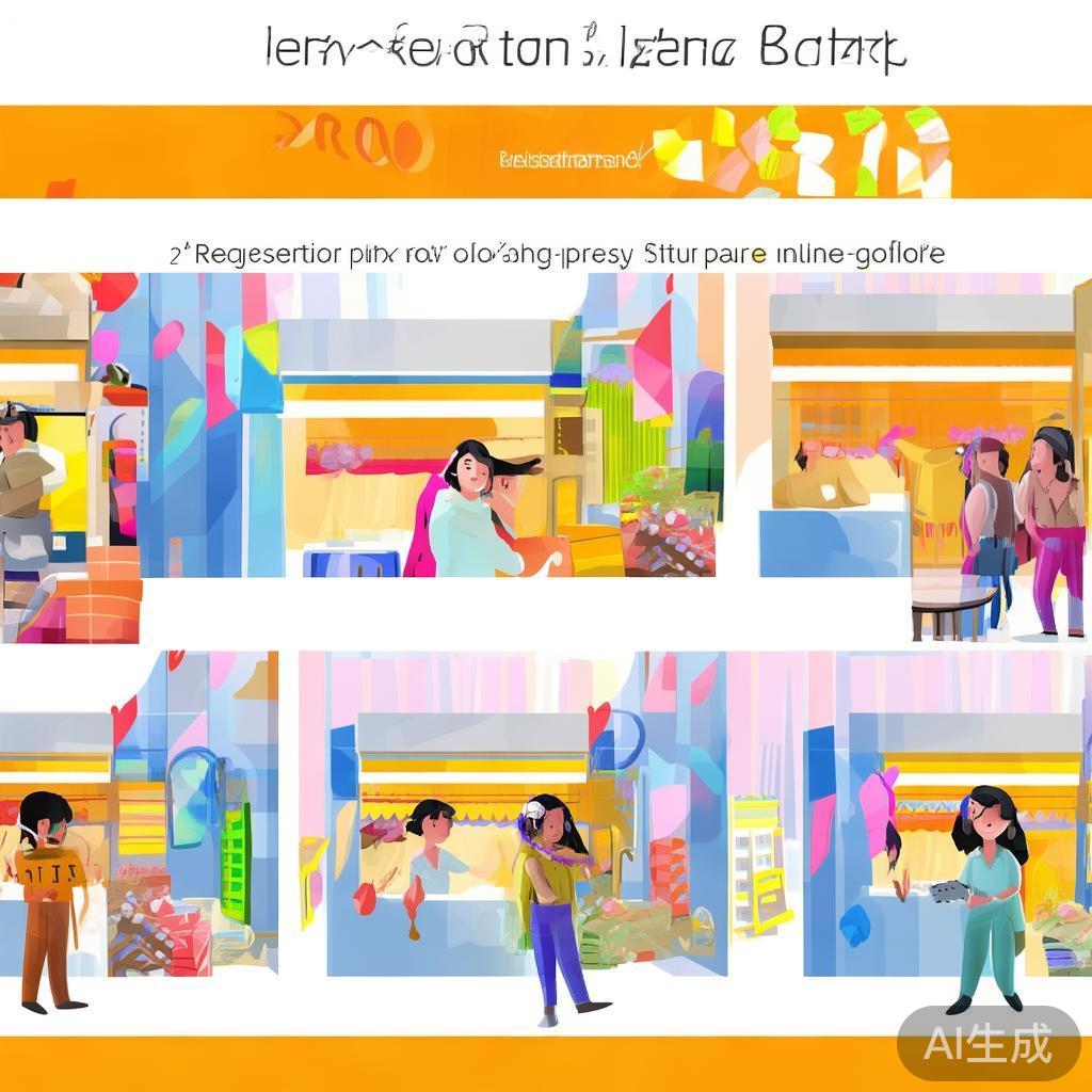 乐天免税网店注册攻略，轻松开启免税购物之旅