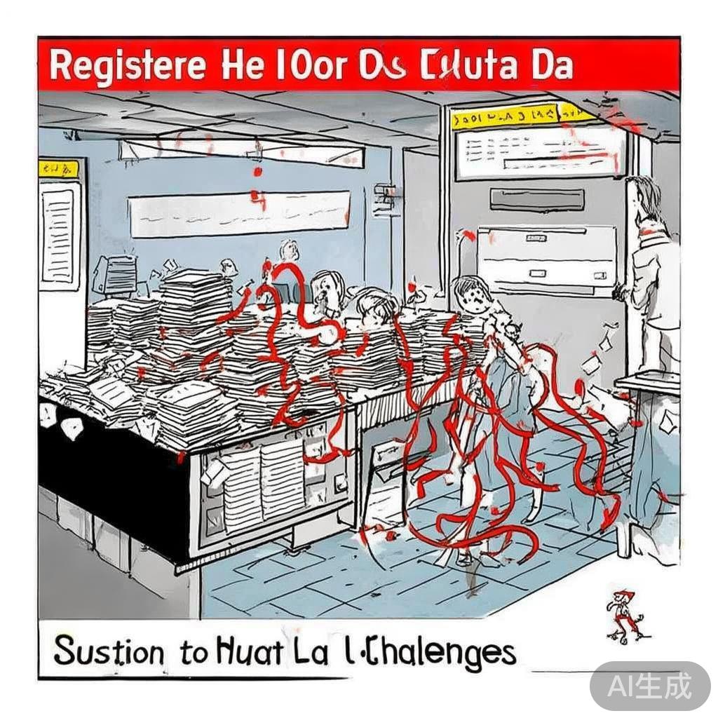 详解货拉拉注册难题，原因及解决方案