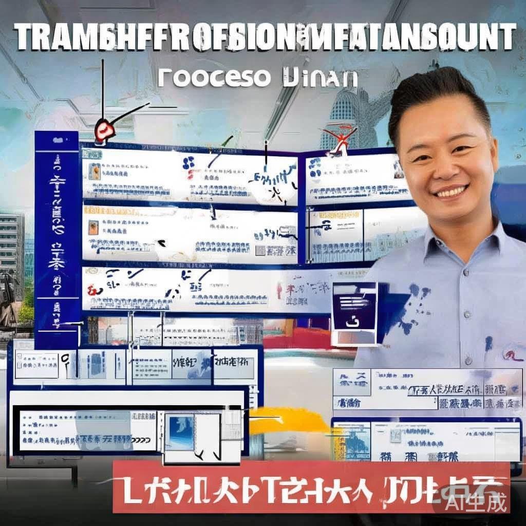 济南企业必看，全方位解析济南商标注册流程及注意事项