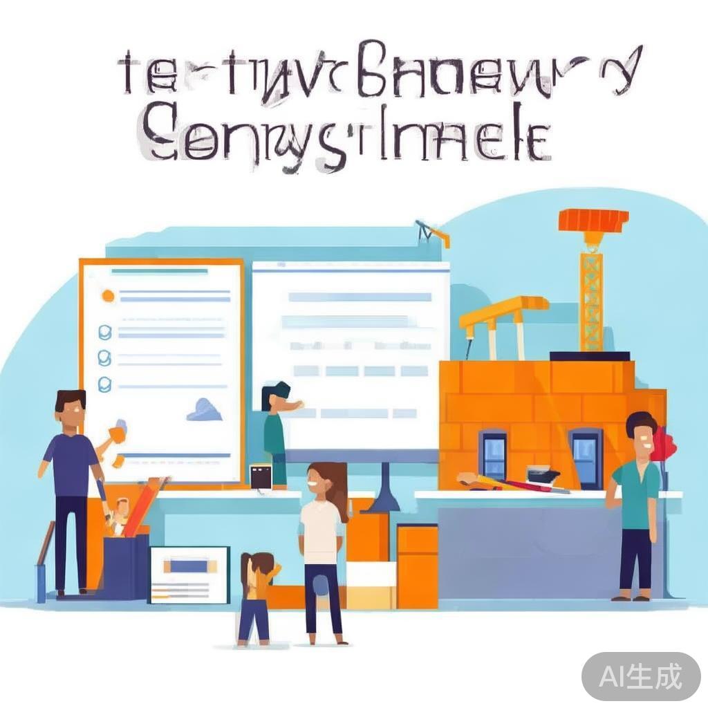 普通建筑公司注册全攻略，轻松开启创业之路