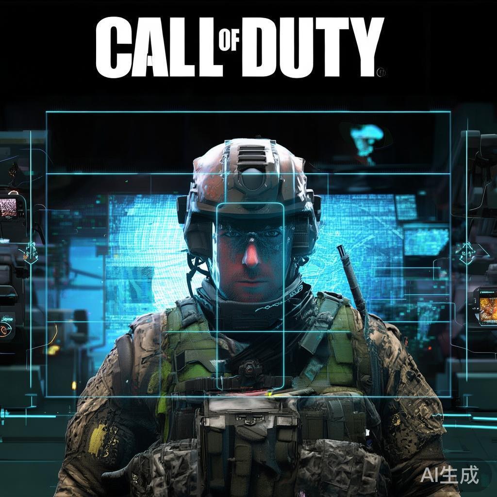 使命召唤5注册攻略，轻松开启你的战场之旅