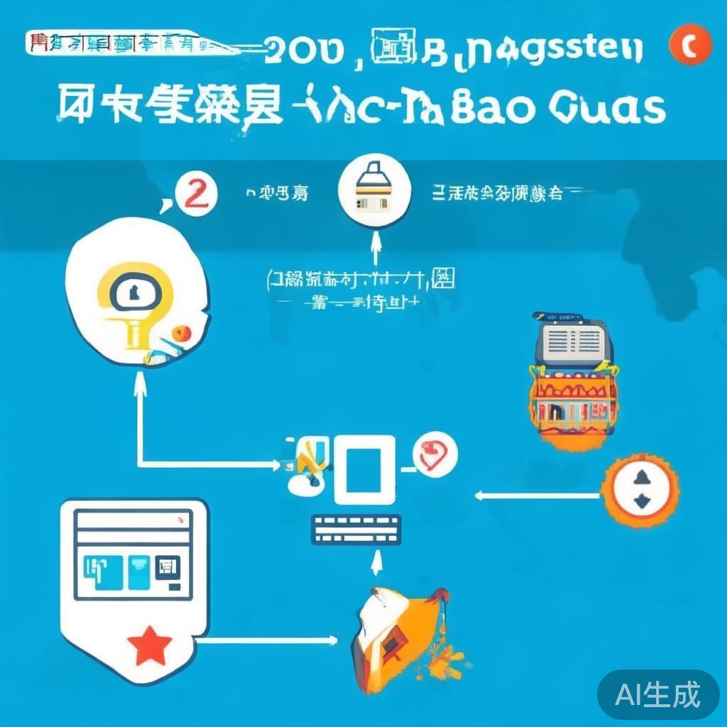 如何高效批量注册淘宝小号，步骤详解与注意事项