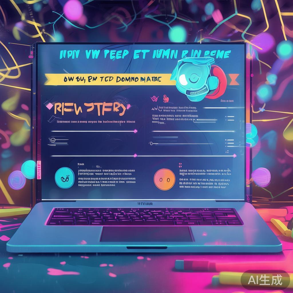 轻松入门，做网站如何注册域名，开启您的网络之旅