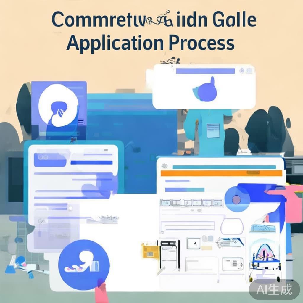 接下来，我要确定文章的结构。通常，这种申请表相关的文章应该包括以下几个部分，申请表下载链接、申请流程、所需材料、注意事项以及政策解读。这样可以让读者全面了解如何操作