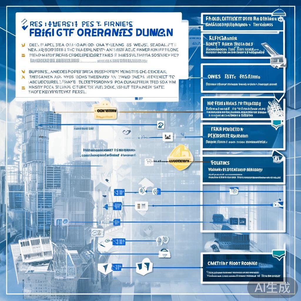 货代公司注册全攻略，流程、条件与注意事项