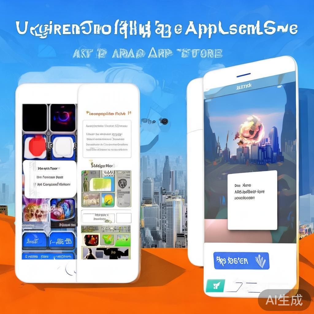 苹果App Store注册教程，轻松开启您的App使用之旅