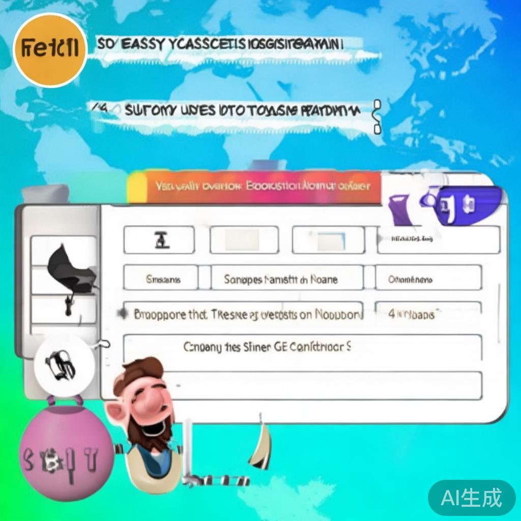 如何轻松查看企业注册信息，全面指南