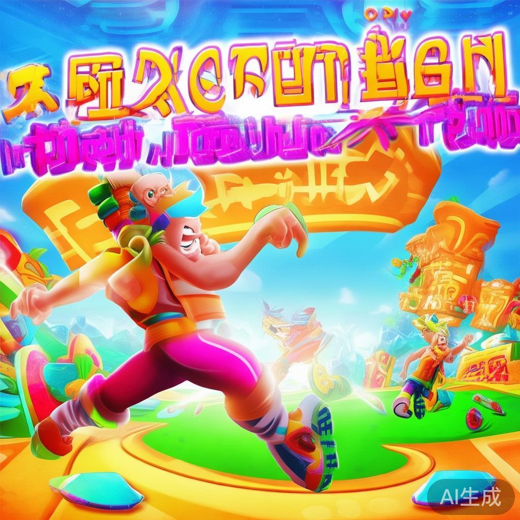 天天酷跑注册攻略，轻松开启你的奔跑之旅