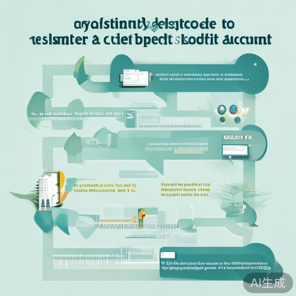 如何轻松注册征信账户，步骤详解及注意事项