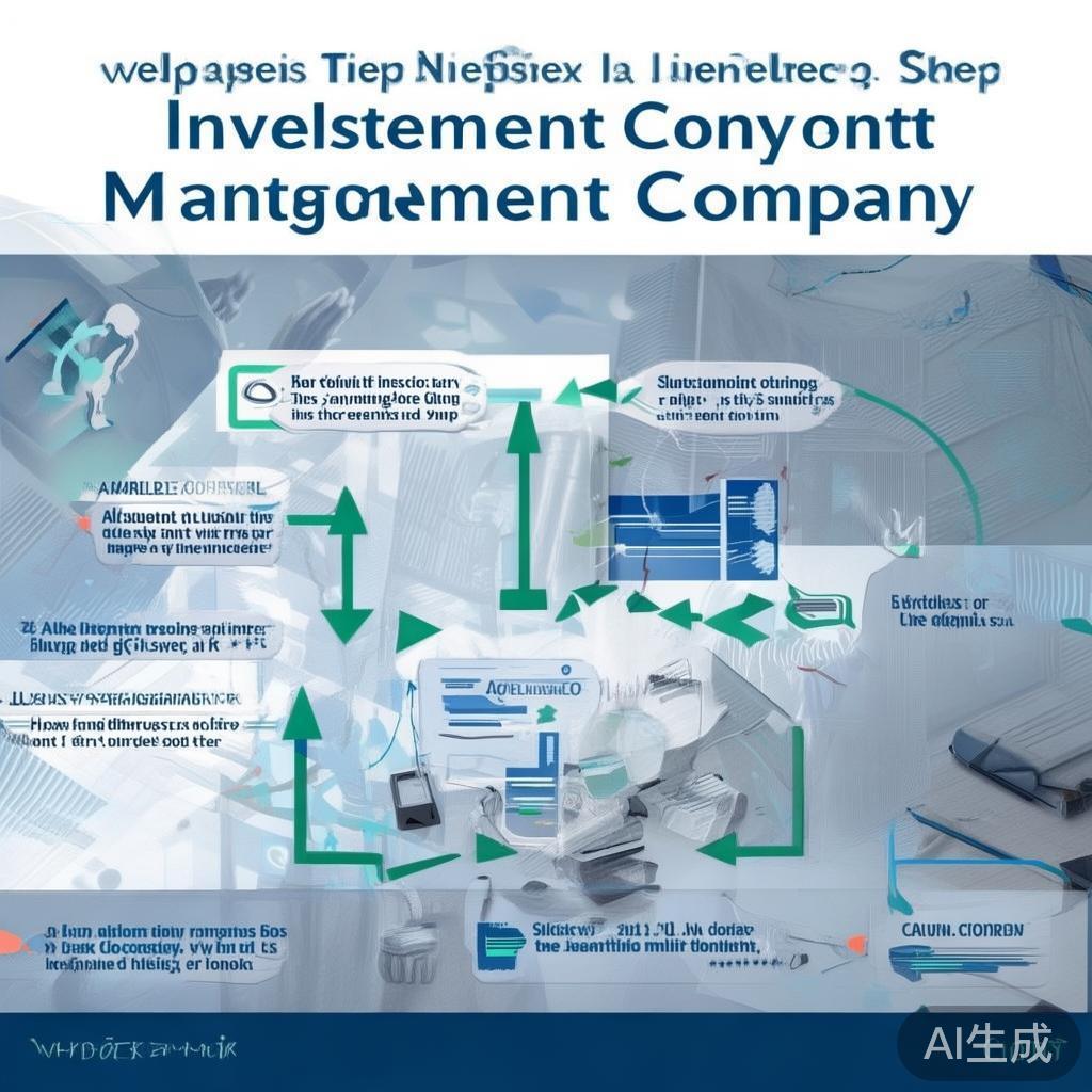 投资管理公司注册全攻略，流程、条件与注意事项