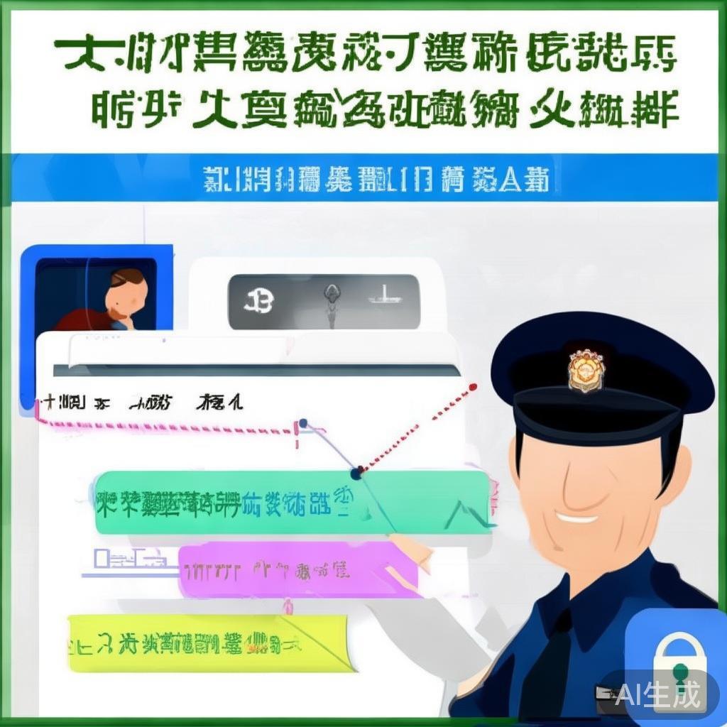 许昌网上警局注册指南，轻松便捷，安全无忧