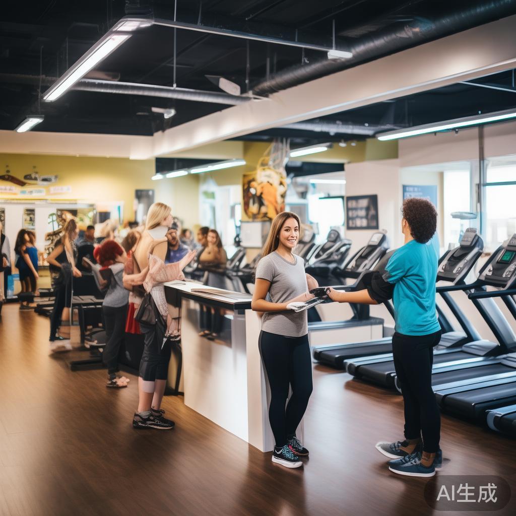 健身房怎么注册，轻松开启健康生活之旅