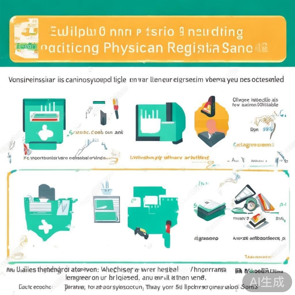 执业医师注册查询攻略，轻松掌握查询方法，确保执业资格合法有效